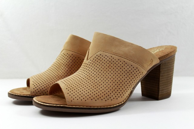 toms mule