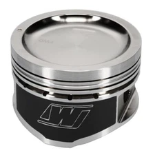 Wiseco Engine Piston Set | K587M89*Wiseco - Nissan, KA24DE, 89.00 mm Bore, Pisto