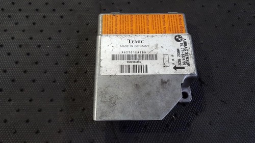 65778374799 Steuergerät ECU Modul  steuergerät MRSZ9032 BMW 5-S DE224321-08