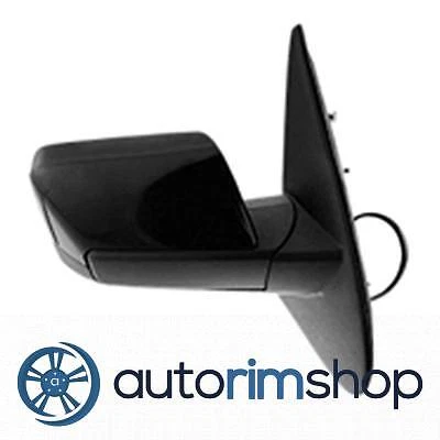FO1321377 Right Power Mirror w Heated w Memory for 07-10 Ford Expedition 07-1...