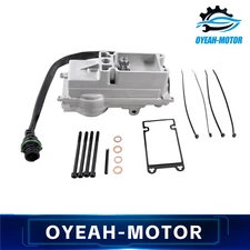 For Volvo D11 D13 D16 Holset VGT 24V Turbo Electronic Actuator 85013731 85013730