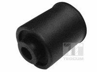 Tedgum Lagerung Lenker Hinten Vorne FüR Honda CR-V II Civic VII Hatchback
