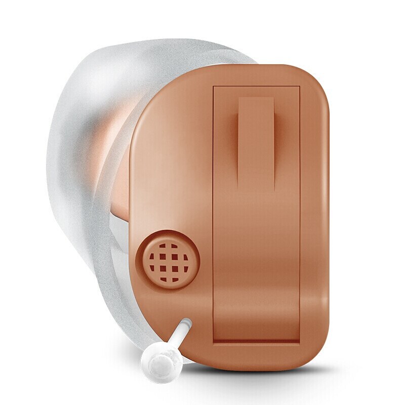 Siemens_Vibe Hearing Aids Digital 8 Channels Nano/Mini Coating Hearing