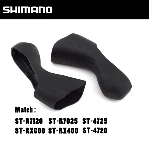 Shimano 105 St-5700 Shifter Hoods 5700 Bicycle Shift Lever Hood Set White for sa