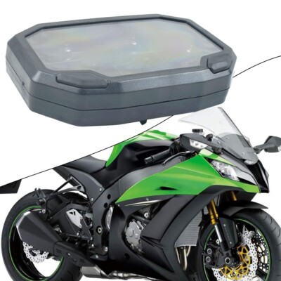 For Kawasaki-(Ninja650 Z650 Z900) 2020-2022 Tacho Geh?use Montage Cover 1St��ck?