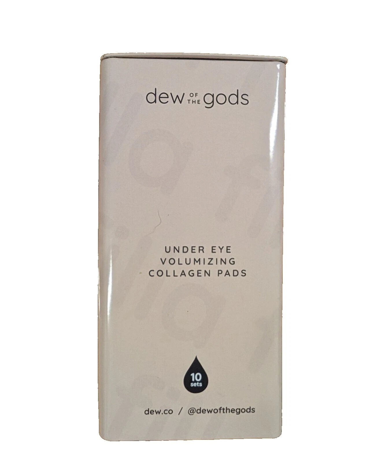 Máscaras de piel NARS