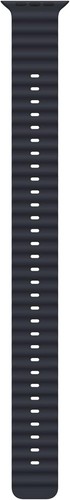 Véritable Apple Ocean Watch extension de bracelet 49 mm série 6 7 8 9 SE Ultra 130-250 mm - Photo 3 sur 11