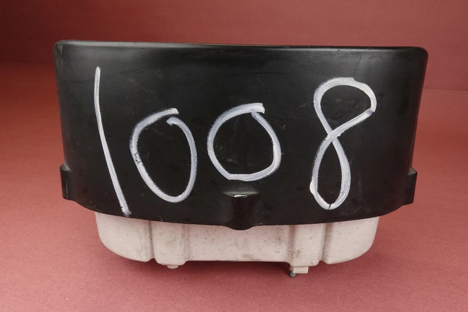 Velocímetro velocímetro Yamaha Seca II 600 XJ600 1992-1998 velocímetro velocímetro Foto 4 de 4