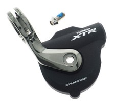 Shimano XTR SL-M9000 Cover Unit Right Hand Spare Parts