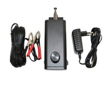 BBQ Grillspieß Drehspieß Getriebemotor Grill Motor regelbar DC 3-12Volt 10Watt