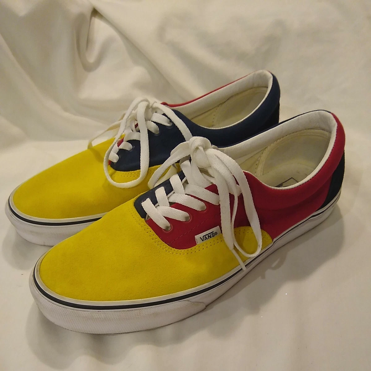 Vans off the wall mens shoes top