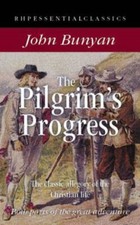 Bunyan, John : The Pilgrims Progress: The Classic Alleg FREE Shipping, Save £s
