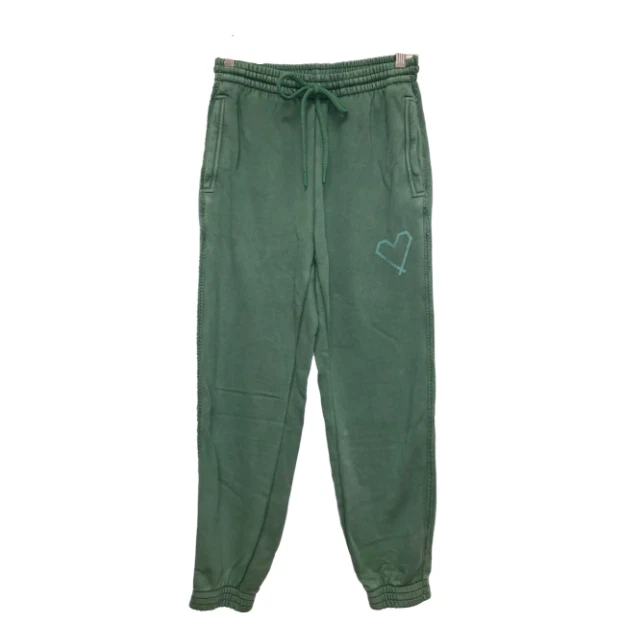 Aerie Women s Hi Rise Frosty Trail Sweatpants S Short eBay