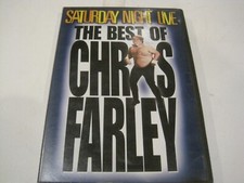 Saturday Night Live - The Best of Chris Farley