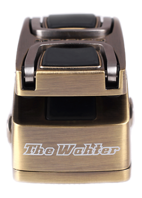 Mooer Wahter Mini Micro Wah Guitar Effects Pedal New | eBay