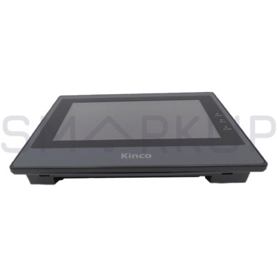 Used & Tested KINCO MT4414TE HMI Touch Panel 7''