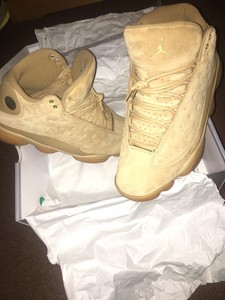 retro 13 wheat