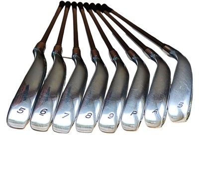 Taylor Made☆ r7 cgb MAX rac 5番～9番 P.A.S 【公式通販】