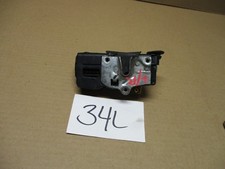 05 06 07 08 09 Chevrolet Equinox DRIVER REAR Door latch power lock actuator#34-L