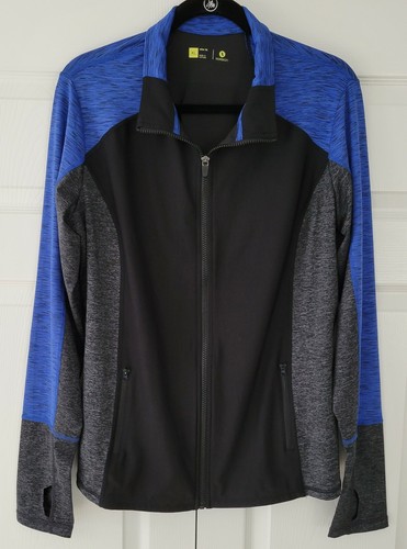 Xersion Slim Fit Women's Long Sleeves 