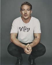 Diplo DJ Autographed Signed 8x10 Photo COA EF394
