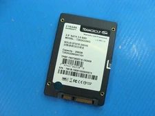 Lenovo P52s Team Group 256GB SATA 2.5" SSD Solid State Drive T253X2256G0C101