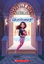 Ghostcoming! by Orli Zuravicky (2017, Trade Paperback)