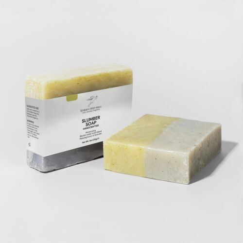 Slumber Soap - Picture 3 of 5