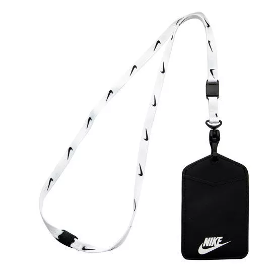 Nike I.D. Badge Lanyard.