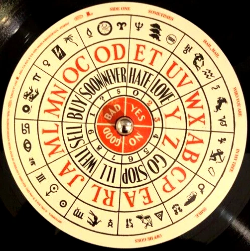 PEARL JAM - NO CODE 25th Anniversary - LP Remastered VINYL NEW Polaroids ALBUM - image 4 of 4