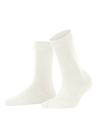 FALKE ClimaWool Socken Damen Uni