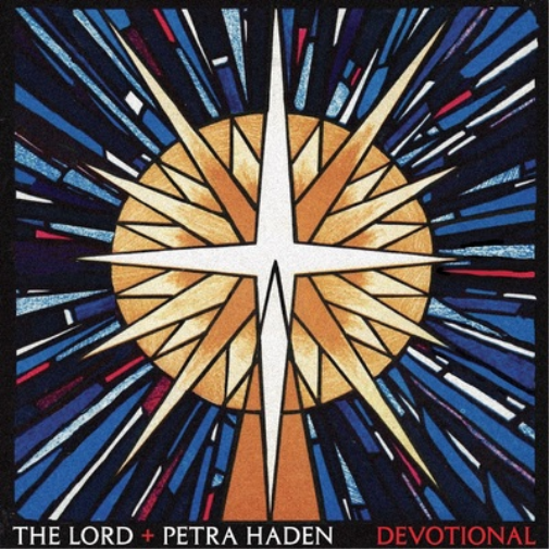 The Lord + Petra Haden Devotional (Vinyl LP) 12" Album Coloured Vinyl