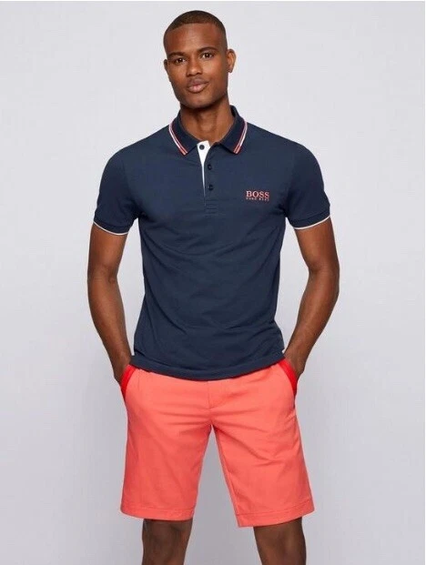 Hugo boss 2024 paddy 4