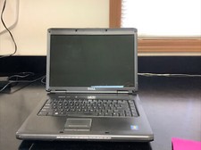 Dell Vostro 1500 Parts Only