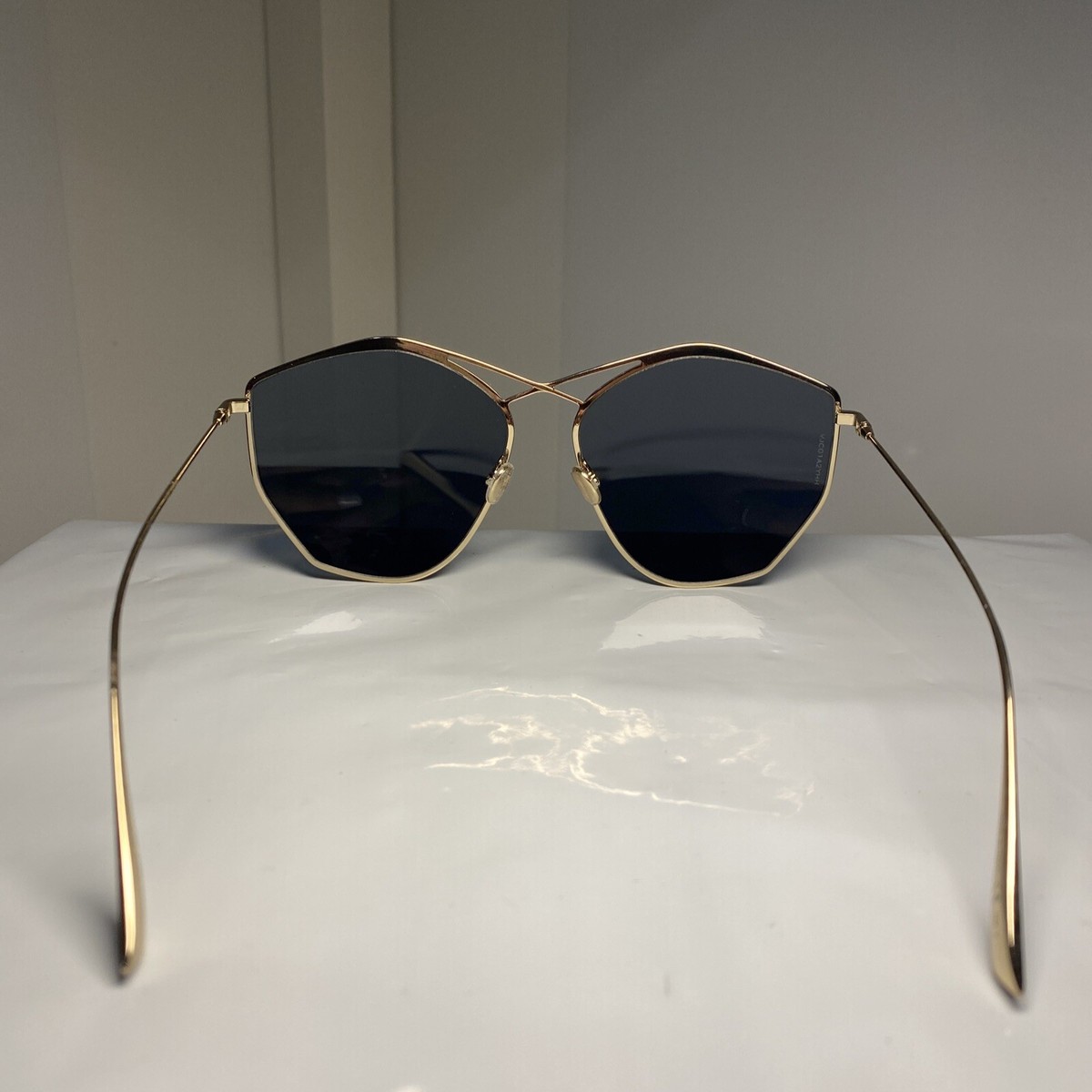 Christian Dior Sunglasses J5GKU 59-16-145 (V5m5) | eBay Christian Dior Sunglasses J5GKU 59-16-145 (V5m5) | eBay