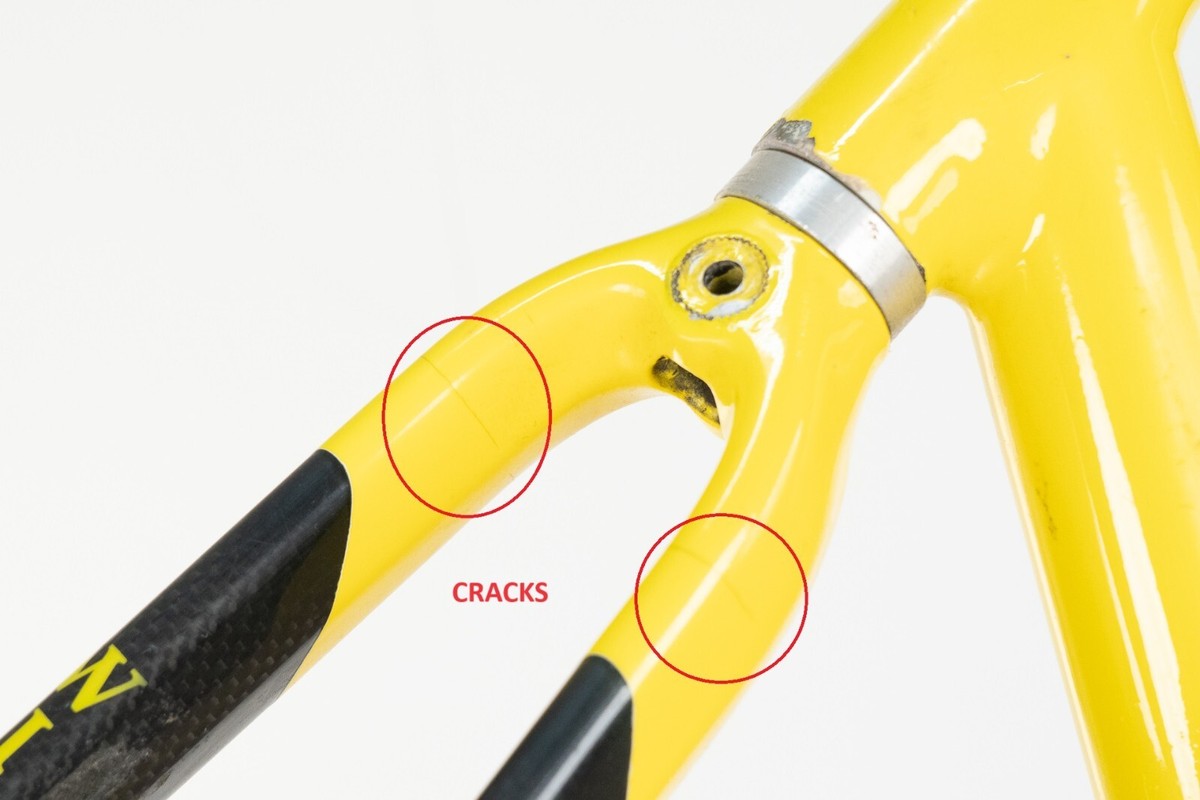 Cadre TANDEM VTT 29/27.5'' ALUMINIUM C1387431 EXS - Vélos/cadres tandem
