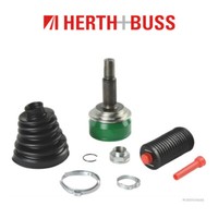 Herth+Buss Jakoparts Gelenksatz FüR Toyota Yaris (P9) 1.4 D-4D Vorne Radseitig