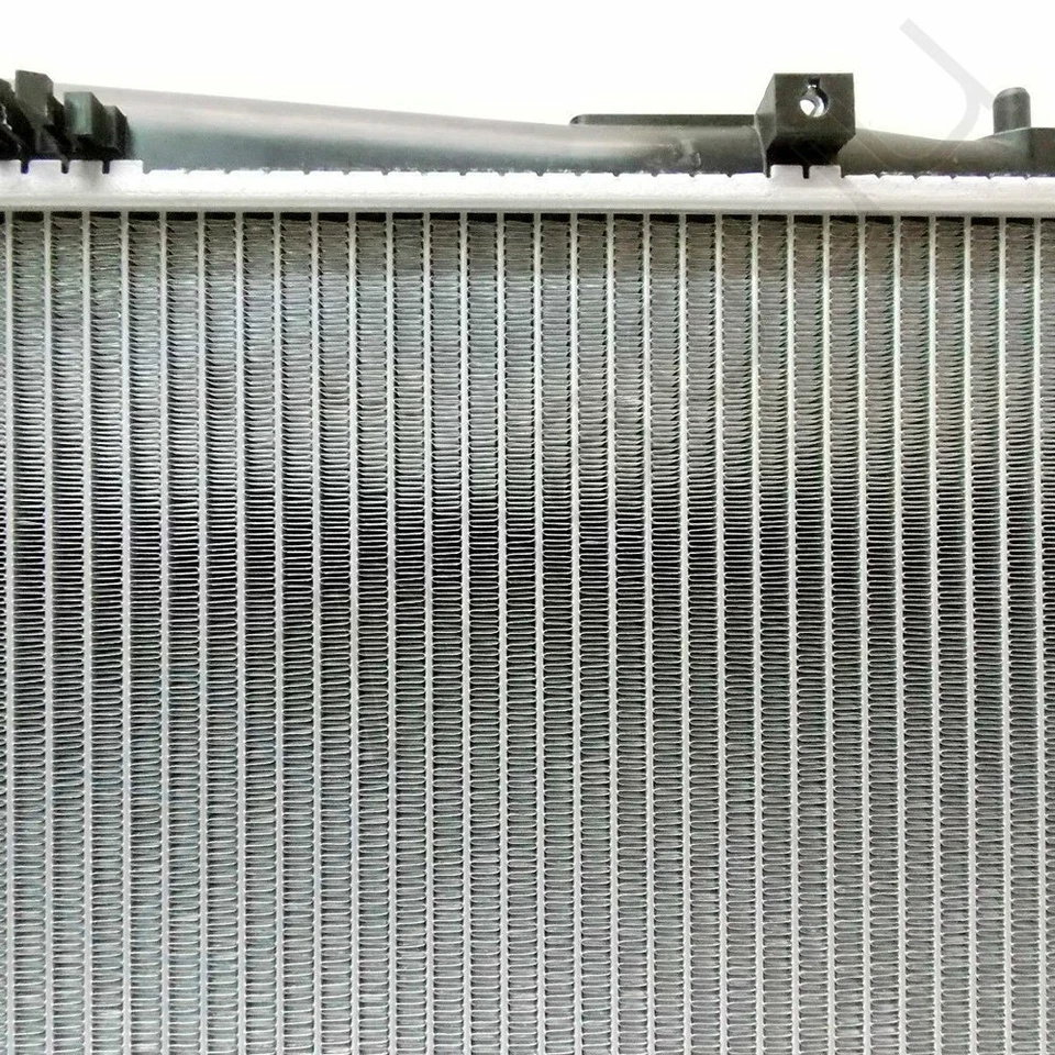 Aluminum Radiator For 2011-2016 Toyota Sienna 2010-2015 Lexus RX350 CU13117 Foto 4 de 4