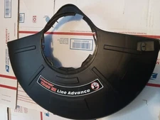 TROY-BILT TB495 ELECTRIC TRIMMER/EDGER DEBRIS SHIELD GUARD