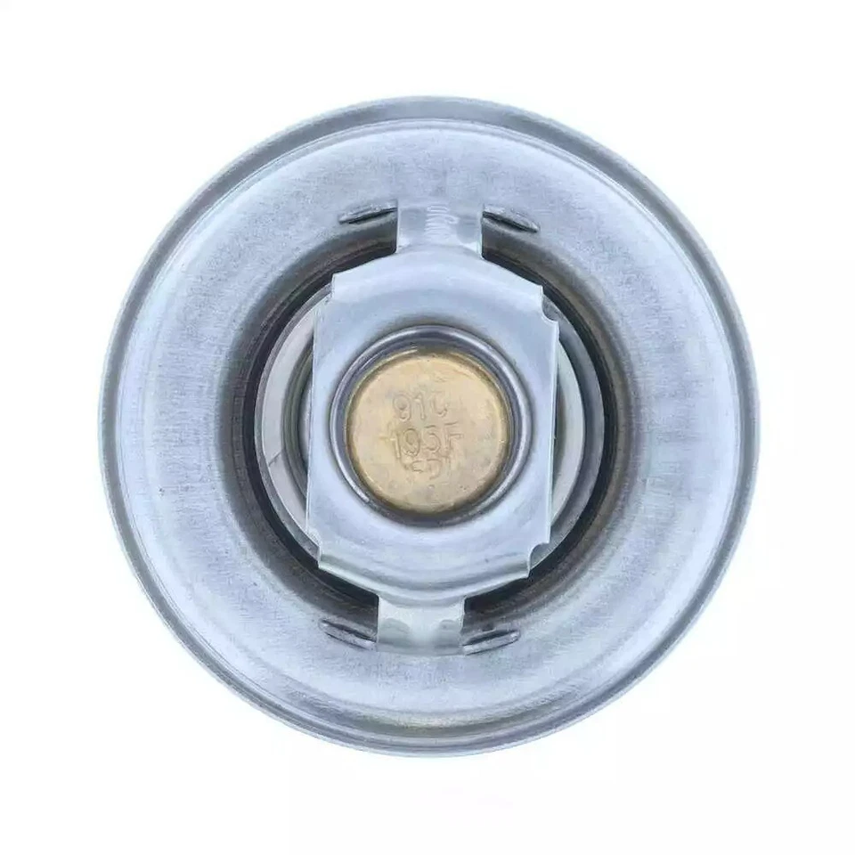 Termostato refrigerante motor MotoRad 5180KT para carcasa de refrigeración 95180KT 902-306 vl Foto 4 de 4