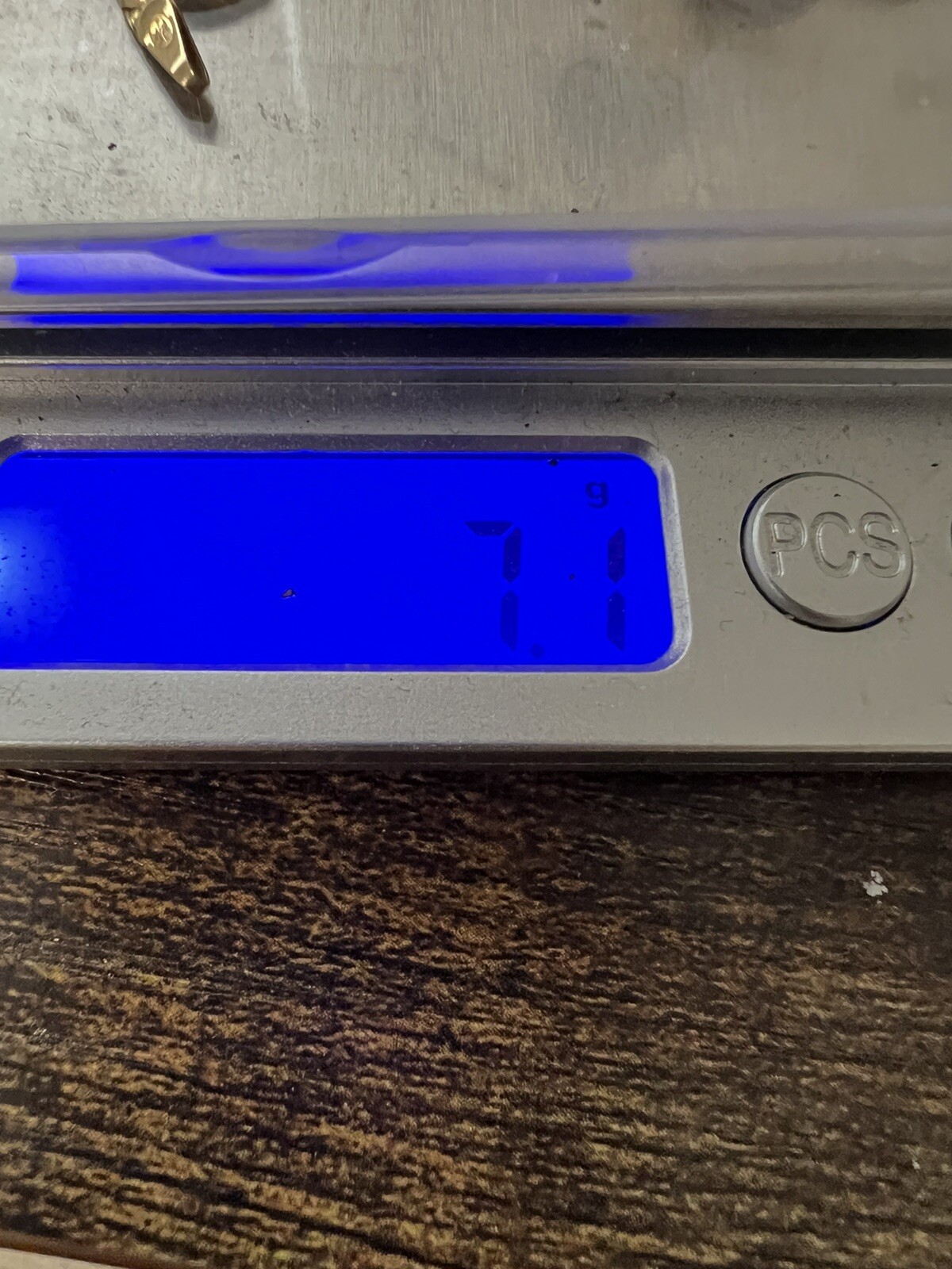 14k Solid Gold Jewelry Scrap Lot. 7 Grams eBay