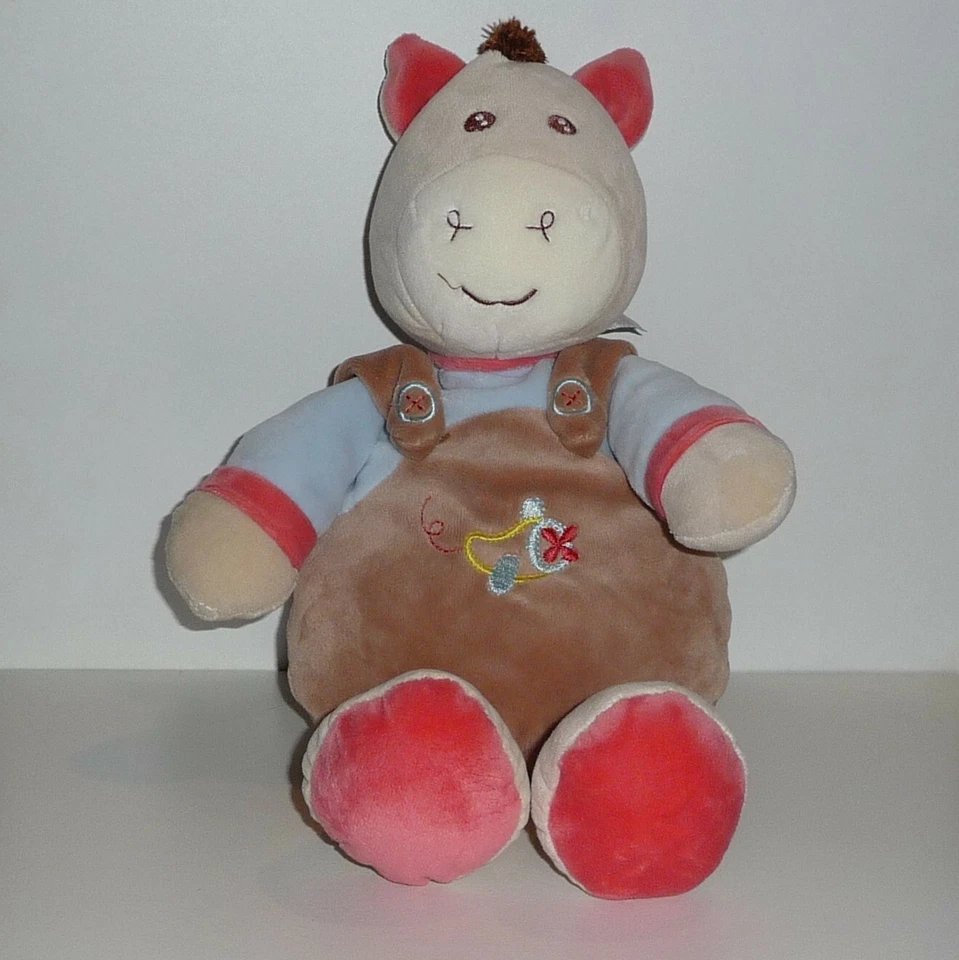Doudou Ane Ajena - Photo 1/1