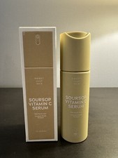 Sweet July Soursop Vitamin C Serum 1 fl oz 30 ml Full Size NIB