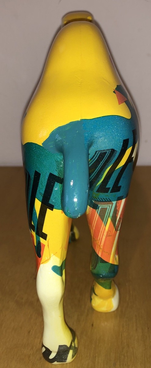 1x Limitiertes Camel / Kamel ICON 100 years anniversary