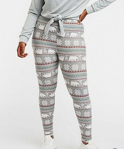 fashion nova plus size leggings