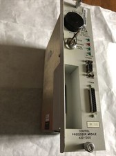 HONEYWELL 620-1300,Honeywell 620-13 CONTROL PROCESSOR MODULE,EE