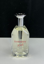 Tommy Hilfiger Tommy Girl Eau De Toilette Spray 1.7 oz NW-O BOX