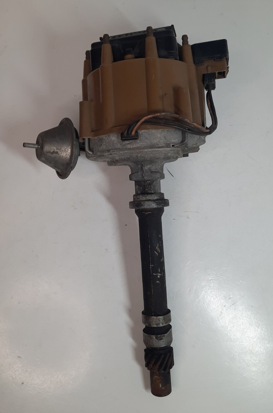 Delco Remy Distributor Unknown Model | eBay