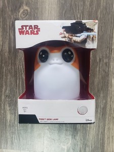 porg lamp
