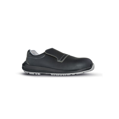 U-Power Sicherheits-Slipper STRUCTURE u S2 SRC